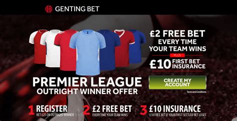 genting bet new customer offer.